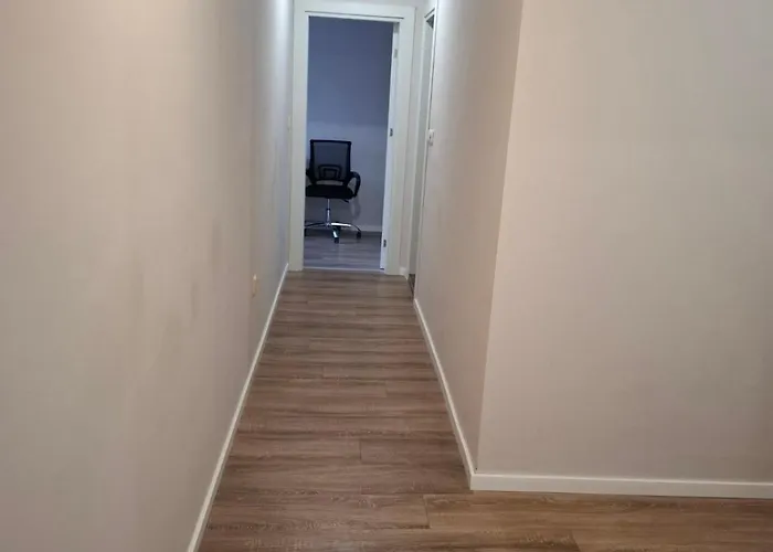 Summer 2 Apartment Varna