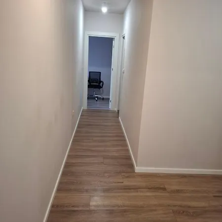 Summer 2 Apartment Varna