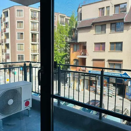 Apartment Summer 2