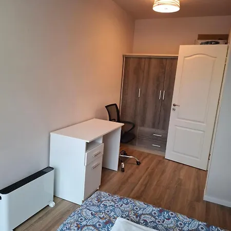 Apartment Summer 2 *