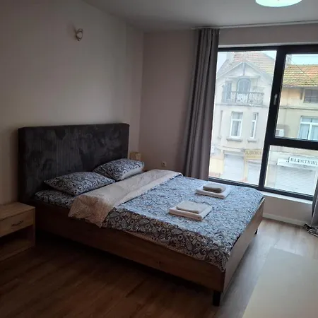 Summer 2 Apartment Varna