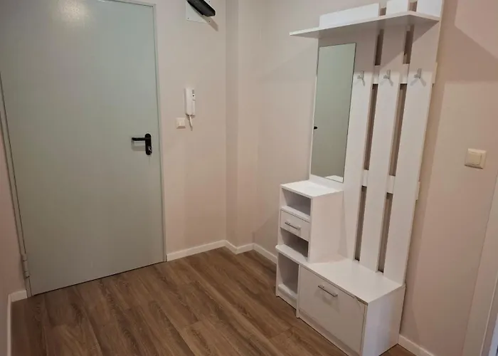 Summer 2 Apartament *