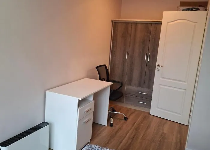 Apartament Summer 2 *