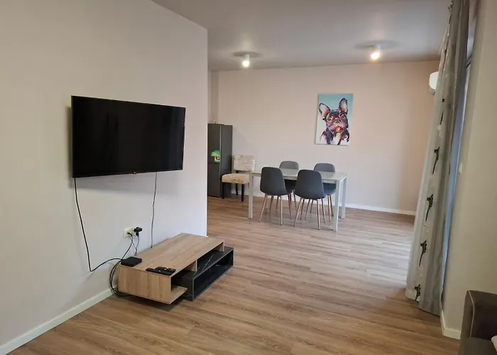 Apartament Summer 2